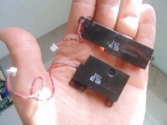 Par De Alto Falantes Caixa De Som P Cce Info Iron 787p na internet