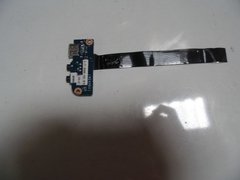 Placa Usb + Áudio P O Note Megaware Meganote Kripton K