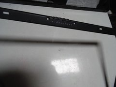 Carcaça Moldura Da Tela (bezel) Para O Notebook Hp Dv8000