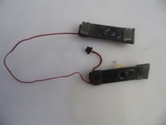 Par De Alto Falantes Caixa De Som P O Notebook Asus K52f - comprar online