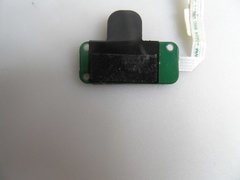 Botão Placa Power P O Toshiba L645 L645d-s4030 Da0te2pb6c1 - WFL USADOS de Informática