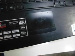 Carcaça Superior C Touchpad P O Sti Na 1402 40rnh47c10-1102 - loja online
