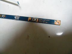 Botão Placa Power + Leds Para Note Samsung 535u Ba92-09779a - WFL USADOS de Informática