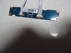 Clique Do Mouse Touchpad P Itautec A7520 6-71-w2402-d01 Gp - WFL USADOS de Informática