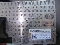 Teclado Dell 3421 14 3421-a10 9z.n8vsw.01b Com Buraco Tecla na internet
