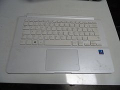 Carcaça Superior C Touchpad + Teclado P/ Samsung Np905s3g