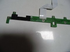 Botão Placa Power + Botões De Função Note Hp Dv8000 Ls-2772 - WFL USADOS de Informática
