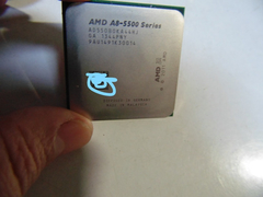 Processador P/ Pc Amd Fm2 Hp Pro 6305 A8-5500 Ad5500oka44hj na internet