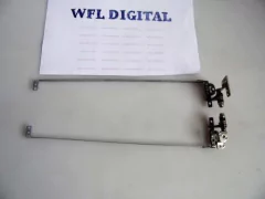 Par De Dobradiças P O Note Hp Dv6 Dv6-3030tx Esq E Dir