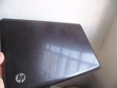 Tampa Da Tela (topcover) Carcaça P Hp Pavilion Dv5-2114br