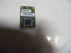 Placa Wireless Para O Notebook Asus X61z Azurewave Ar5b91