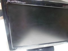 Monitor Pc Lg Flatron W1943c 19 12v Sem Acessórios na internet