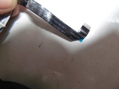 Cabo Flat Do Touchpad P O Note Lenovo G485 Nbx00011h00 - WFL USADOS de Informática