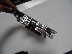 Placa-mãe P Pc Desktop Atomd525 Ddr3 Kronnus Mbl.04.001 - WFL USADOS de Informática