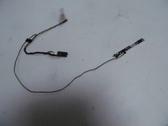 Cabo Flat Da Tela + Webcam P O Sony Sve141c11x Huadd0hk6l - comprar online