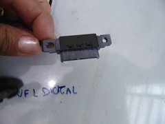 Conector Adaptador Para O Dvd Sata Do Note Hp G4 G4-1190br - WFL USADOS de Informática