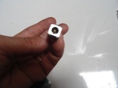 Imagem do Conector Dc Power Jack Para O Notebook Asus X5di Com Rabicho