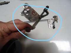 Par De Dobradiças Para O Note Positivo Premium Tv S5950 - WFL USADOS de Informática