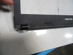 Moldura Da Tela (bezel) Carcaça P Positivo Stilo Xr2995 na internet