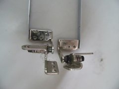 Par De Dobradiças P Not Toshiba Satéllite L650-11e Esq E Dir - WFL USADOS de Informática