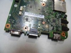 Placa-mãe Para O Notebook Acer 4739z Da0zqhmb6c0 + P6200