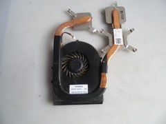 Cooler + Dissip P O Notebook Dell Xps M1530 Dfs531105mcot na internet