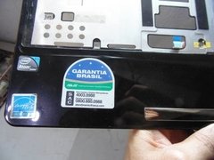 Carcaça Superior C Touchpad P O Net Asus Eee Pc 1201ha na internet