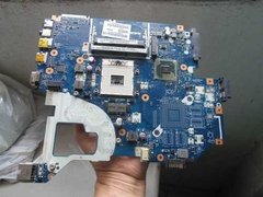 Placa-mãe P Acer Aspire E1-531 E1-531-2606 Q5wvh La-7912p