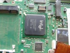 Placa-mãe P O Sony Vgn-sz680 Pcg-6s2l Mbx-170 1-874-102-12