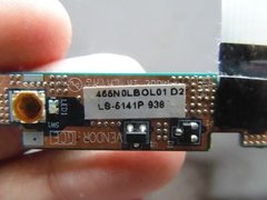 Imagem do Botão Placa Power P O Netbook Acer Asp One Kav60 Ls-5141p