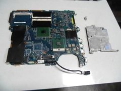 Placa-mãe P/ Sony Vaio Vgn-fs715/w Pcg-7d2l 1p-0056200-8010