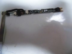 Cabo Flat Da Webcam + Webcam P O Sony Vgn-fw370j na internet