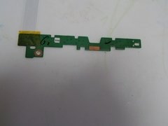 Placa De Multimídia Botões P O Dell 1420 08g20ea350 - loja online