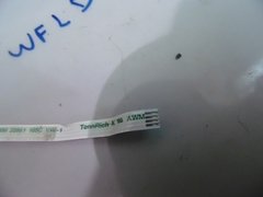 Cabo Flat Do Touchpad P O Note Dell 15r N5010 50.4hh04.001 - WFL USADOS de Informática