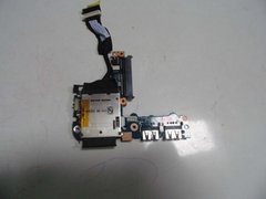 Placa Usb + Leitor De Cartão Sd Para O Acer D250 Kav60 - comprar online