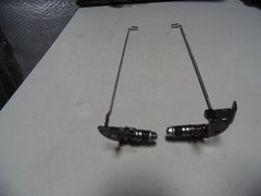 Par De Dobradiças Para O Notebook Hp G7-1167dx na internet