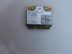 Placa Wireless P Notebook Samsung Np550 Np550p5c 670292-001