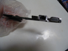 Placa Filha Rede Vga Hdmi Para Notebook Msi X340 X340-076br - WFL USADOS de Informática