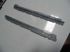 Par De Hastes Suportes Laterais Para Dell Inspiron One 2320