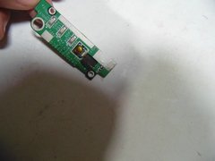 Botão Placa Power Para O Notebook Acer 4553 Dazq2pi18c0  - comprar online