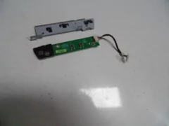 Placa Controle De Áudio All In One Hp Ms220br Da0zn1th6b0
