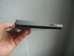 Imagem do Gravador E Leitor De Cd Dvd Sata P O Asus X552e Uj8db Slim