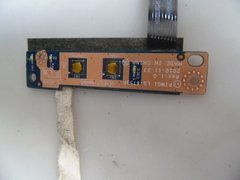 Imagem do Botão Placa Power P O Notebook Lenovo G475 Ls-6753p Piwg1