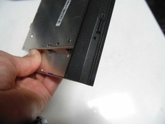 Imagem do Gravador E Leitor De Cd Dvd Sata Notebook Cce Onix 545pe+ Ad-7710h