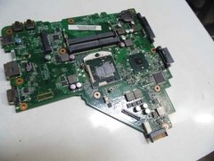 Placa-mãe Para O Notebook Acer 4739z Da0zqhmb6c0 + P6200