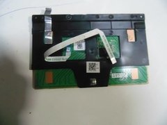 Placa Do Touchpad P O Netbook Asus Q200e X202e - WFL USADOS de Informática