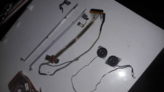 Imagem do Cooler Dissip Speaker Wireless Dobrad Flat Sony Vgn-fs715/w