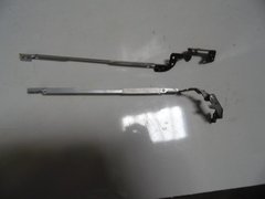 Par De Dobradiças P O Netbook Hp Mini 210-3050nr Esq E Direi