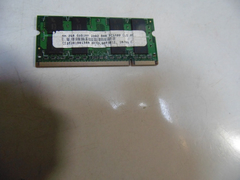 Memória Para O Notebook Generic 2gb Ddr2 800mhz 