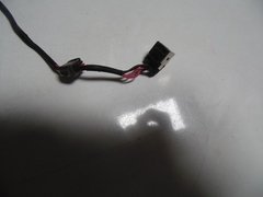 Conector Dc Power Jack P O Notebook Lenovo G450 Dc301007300